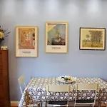 La casa di Ilde