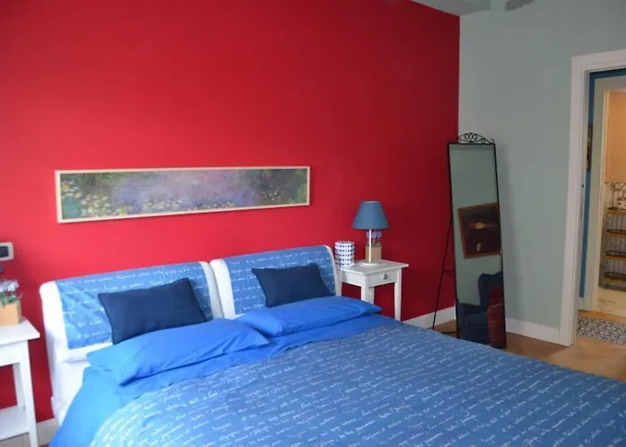La casa di Ilde
