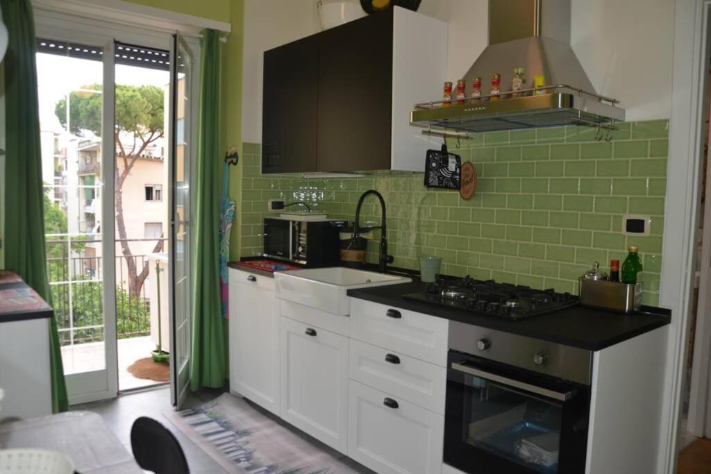 La Casa Di Ilde Roma