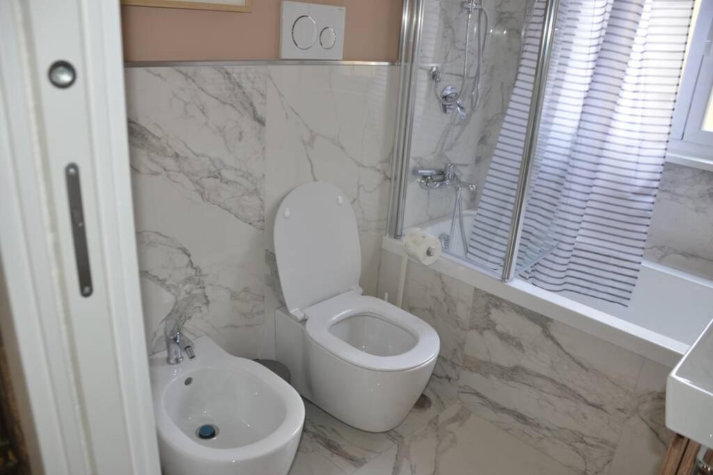 La Casa Di Ilde * Roma