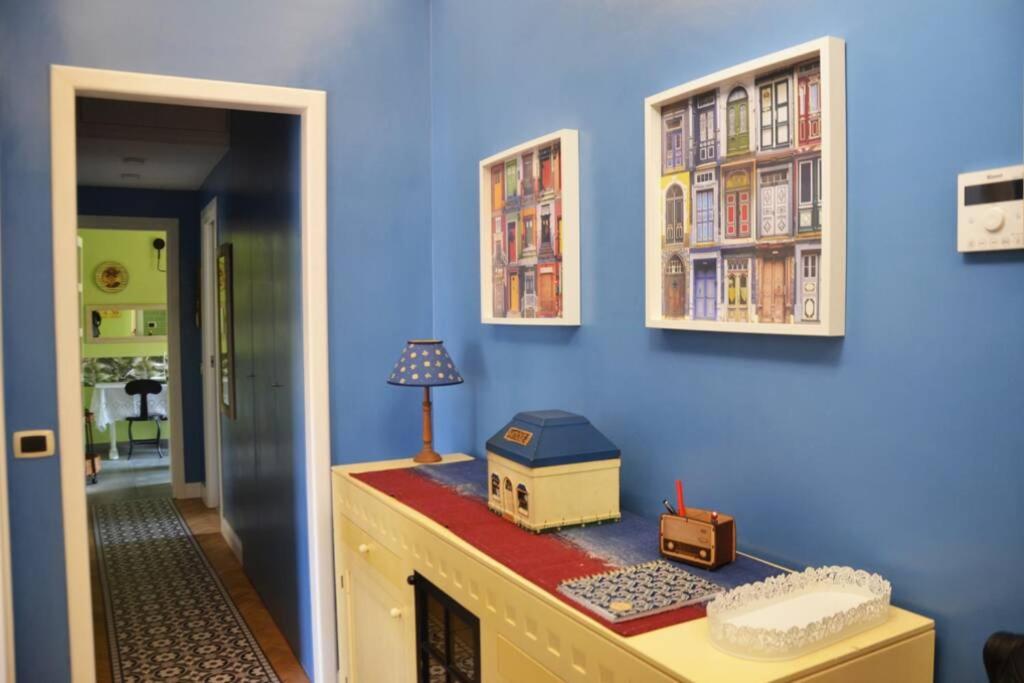 La Casa Di Ilde * Roma