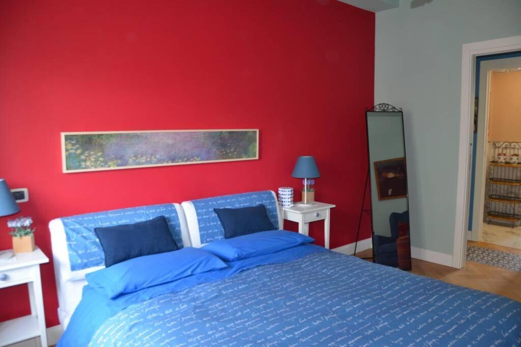 Appartamento La Casa Di Ilde *