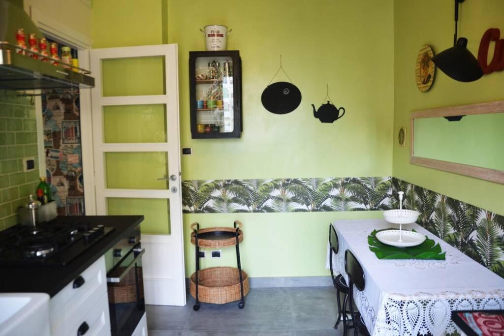 La Casa Di Ilde Appartamento