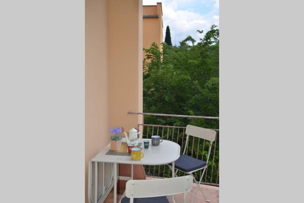La Casa Di Ilde Apartamento