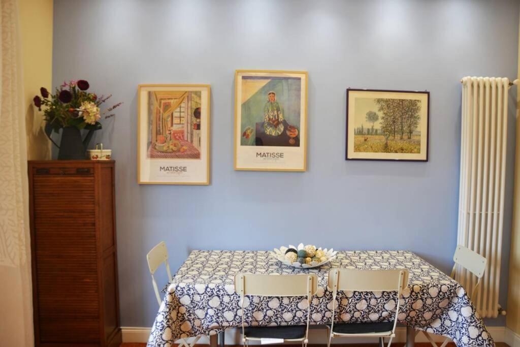 La Casa Di Ilde Roma