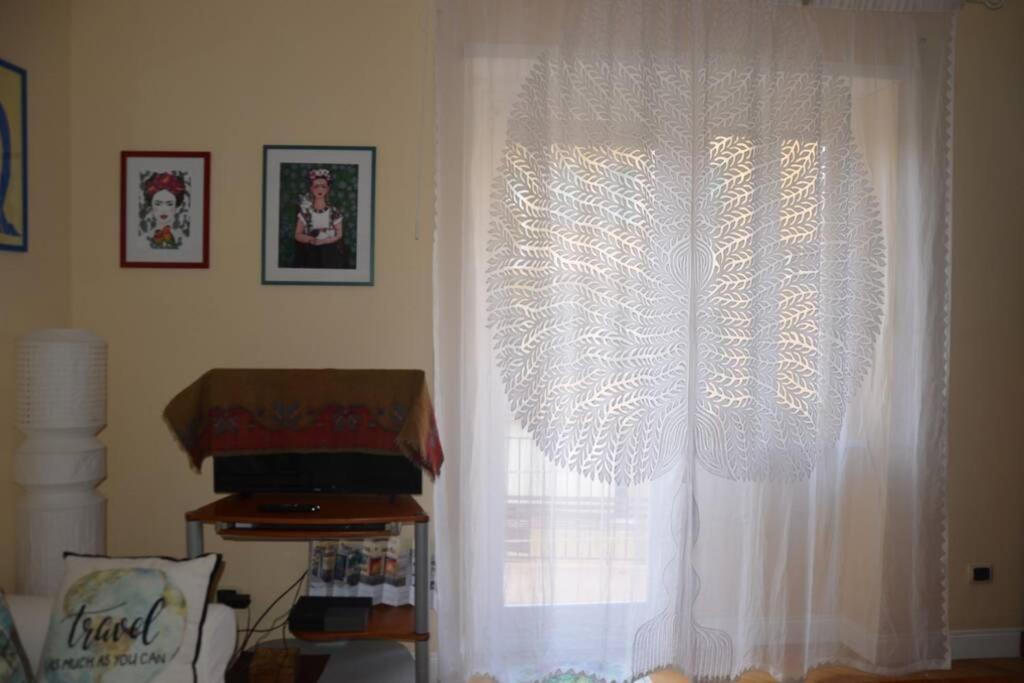 Apartamento La Casa Di Ilde *
